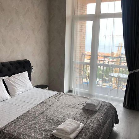 Apartment In Arсadia 2 Bedrooms Odessa Buitenkant foto