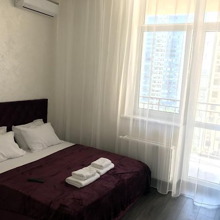 Apartment In Arсadia 2 Bedrooms Odessa Buitenkant foto