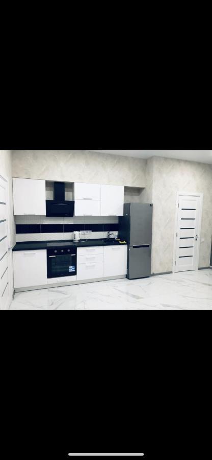 Apartment In Arсadia 2 Bedrooms Odessa Buitenkant foto