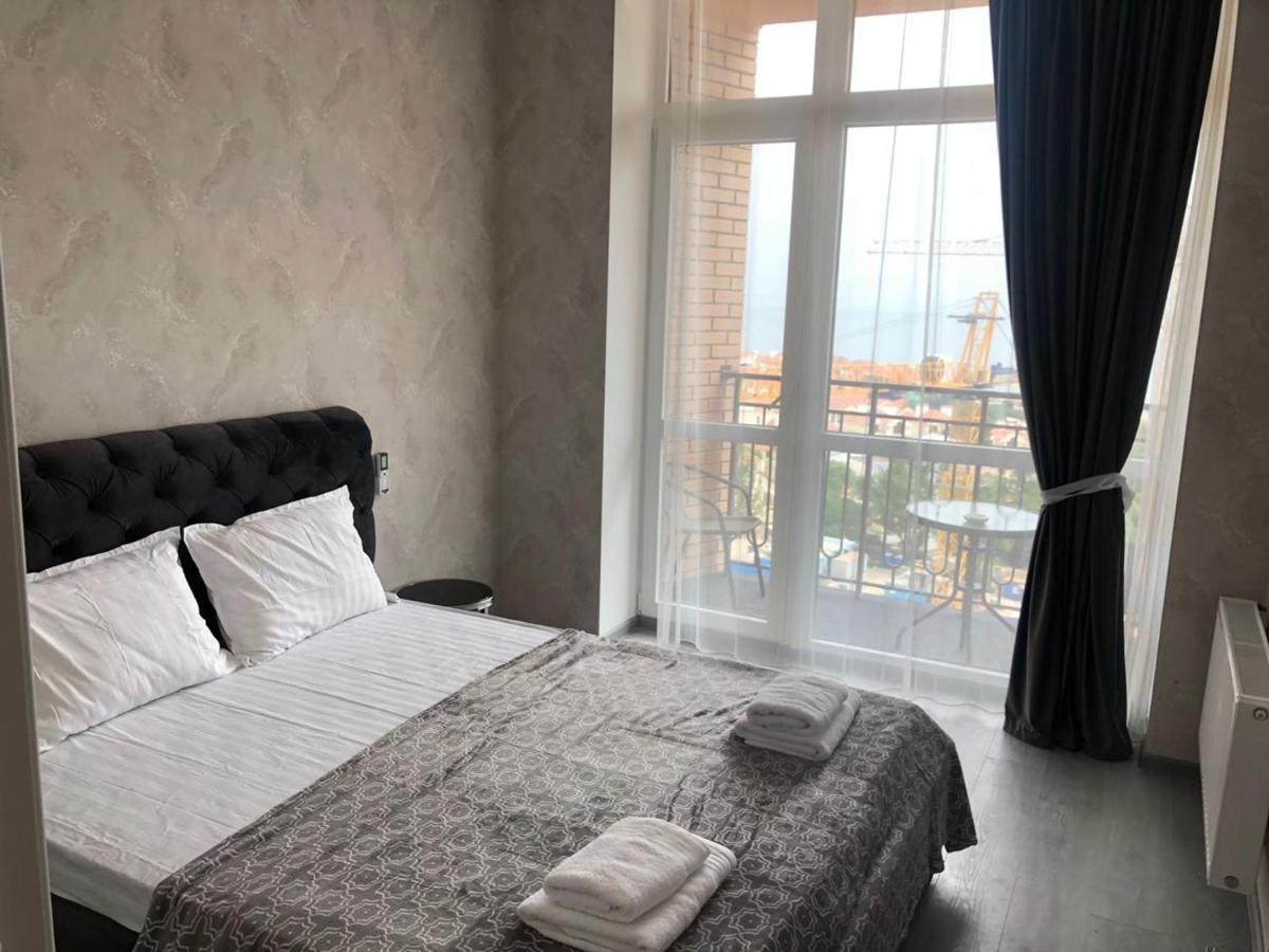 Apartment In Arсadia 2 Bedrooms Odessa Buitenkant foto