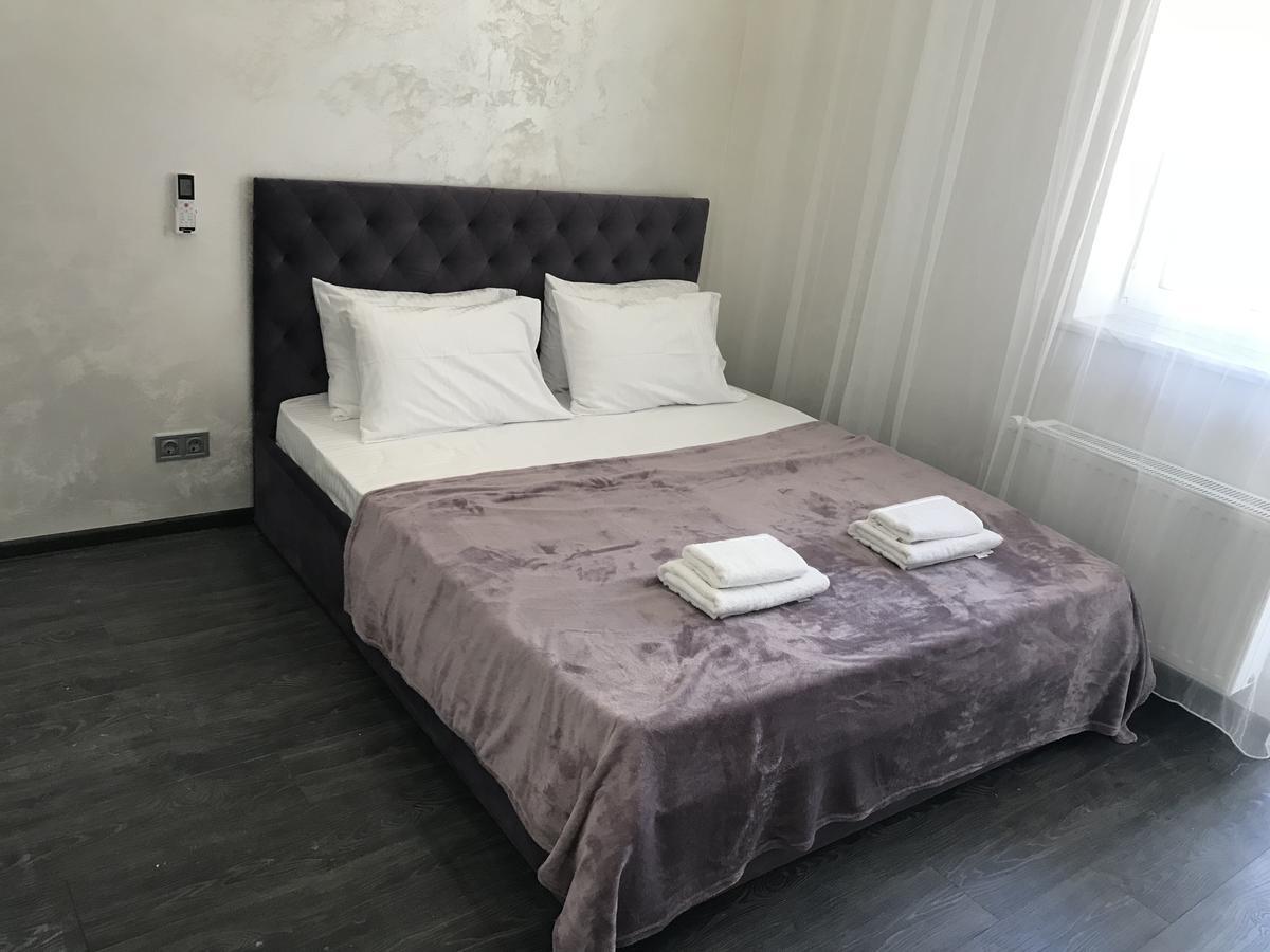 Apartment In Arсadia 2 Bedrooms Odessa Buitenkant foto