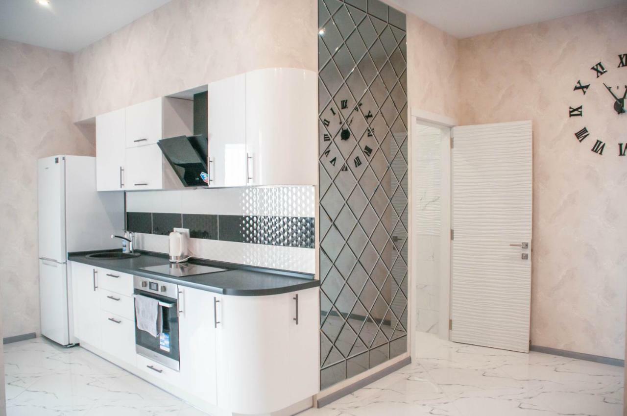 Apartment In Arсadia 2 Bedrooms Odessa Buitenkant foto