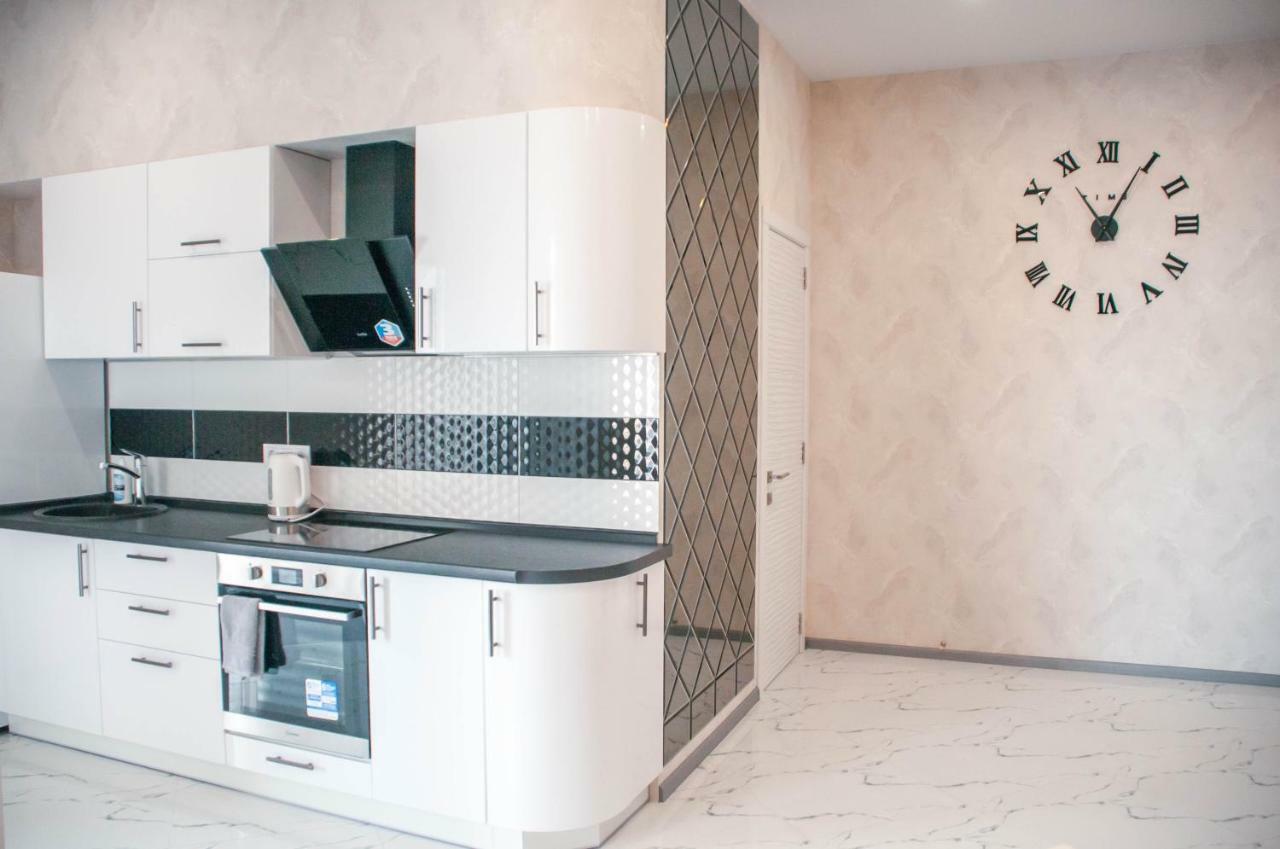 Apartment In Arсadia 2 Bedrooms Odessa Buitenkant foto