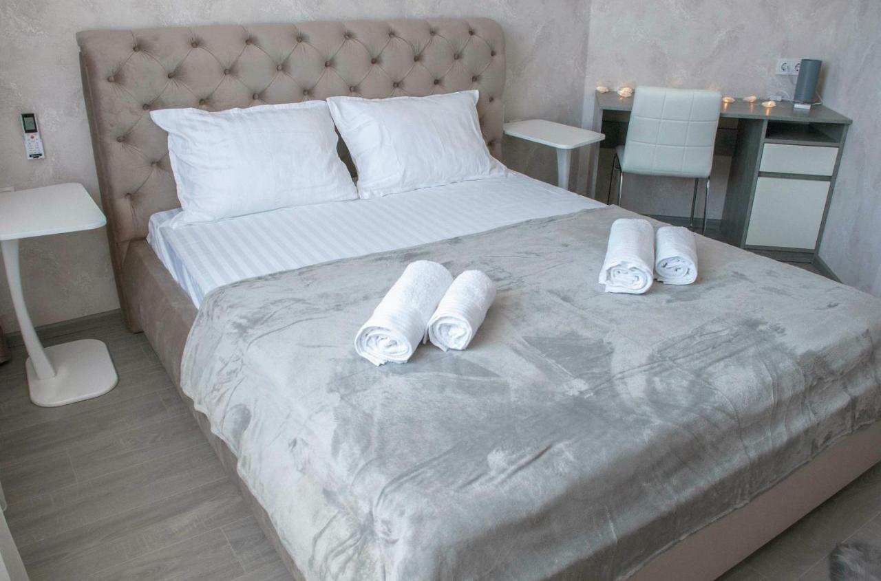 Apartment In Arсadia 2 Bedrooms Odessa Buitenkant foto